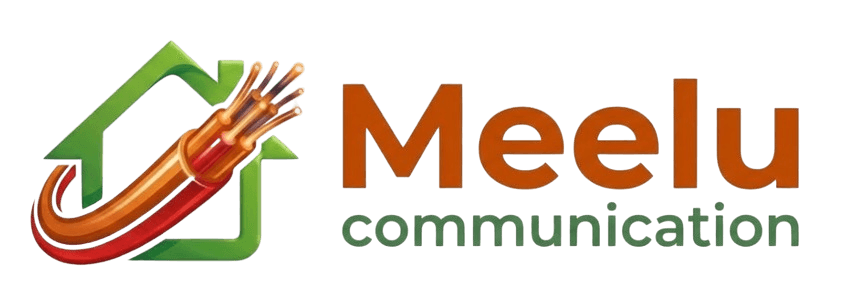 Meelu Communication